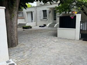 Maison Ablon sur Seine