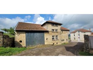 Annonce vente maison 10 pièces de 830m2 à Amance (54770) - ParuVendu.fr ref 992783599802