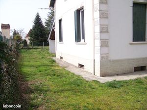 Maison quartier de la Gespe à Tarbes