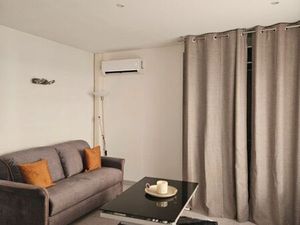 Studio meublé sierck les bains