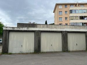 Loue garage centre ville Montpellier