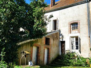 Annonce vente maison 5 pièces de 93m2 à Arquian (58310) - ParuVendu.fr ref 992783608134