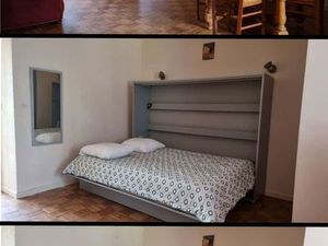 Néronde - Location appartement t1 meublé