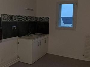 Appartement 2 pièces 59 m²