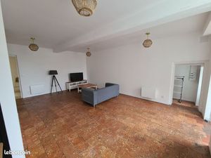 Location appartement meublé – 150 m² à Brûlon (72) – 750 /mois
