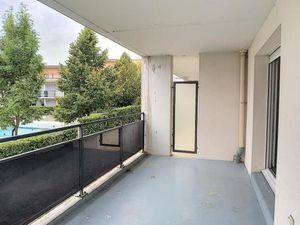 Appartement 3 pièces 56 m²