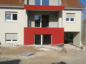 F4 esprit loft au calme avec poêle a bois Terrasse Garage Cave