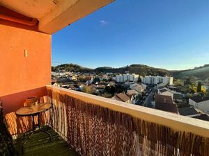 Vente appartement 3 pièces 58 m² à Perigueux (24000)  129 600 €