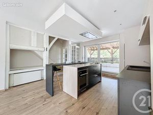 Appartement 5 pièces 92 m²