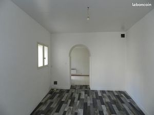 Appartement centre ville