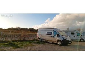 Cherche garage hivernage sur Eloyes/ environ