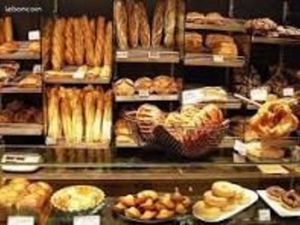 Recherche local commercial a destination d'une boulangerie 300 M2
