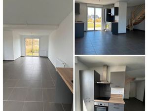 Location maison à l'année Plouhinec