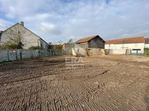 Annonce vente terrain terrain de 486m2 à Brie comte robert (77170) - ParuVendu.fr ref 9927