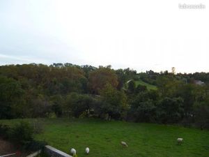 Appartement 4 pièces 83 m²