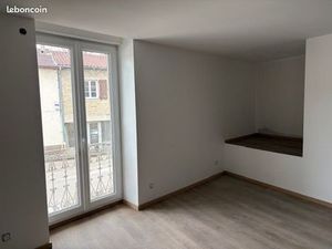 Appartement 3 pièces 45 m²