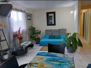 Appartement à louer au Marin