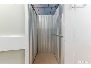 Garage/box 2 m² Osny