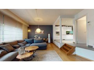 Maison à vendre à Rue Hugo Verriest 50 Evere (VBD55022)