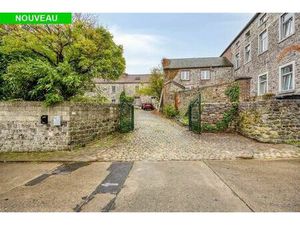 Maison à vendre avec 6 chambres   Jemeppe-Sur-Sambre (VBD54563)