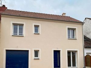Maison 4 pièces 110 m²