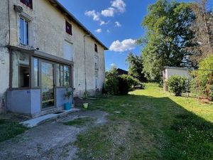 Maison 4 pièces 109 m²