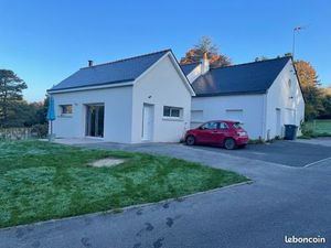 TREILLIERES Maison individuelle à louer - 130m2 - 5 pièces