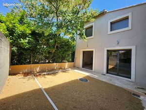 Maison 4 pièces 83 m²