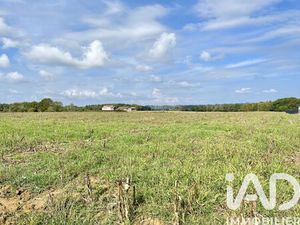 Annonce vente terrain terrain de 2m2 à Morlanne (64370) - ParuVendu.fr ref 992783612285