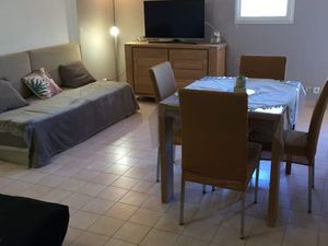 St aygulf appt en rdj avec parking