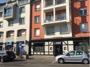 À LOUER – 3 pièces 67 m² + terrasse + parking – Riedisheim