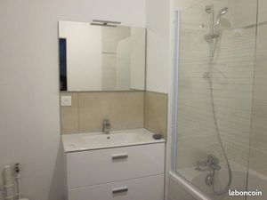 Appartement 3 pièces 69 m²