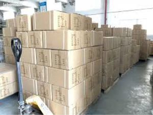 Cellule stockage ou commercial