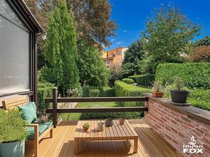 Maison à vendre avec garage et terrasse   Auderghem (VBD54709)