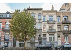 Maison à vendre à Chaussée de Waterloo 267 Saint-Gilles (VBD54581)
