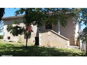 Ancienne Grange renovee T6