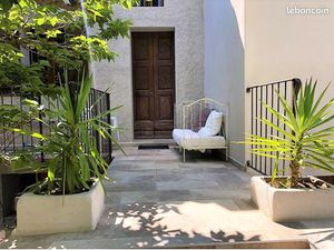 Maison de village proche porto vecchio