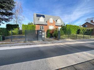 Maison à vendre à Enclos aux Epines 10 Neuville-en-Condroz (VBD54805)