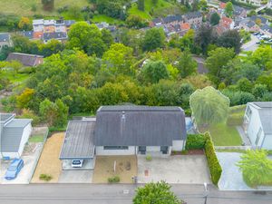 Villa à vendre à Rue Grettouheid 96 Pepinster (VBD54767)