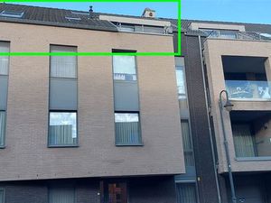 Appartement à louer à Diepenbeek € 880 (LHKKB) - Jemar.be | Zimmo