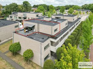 Appartement à vendre à Heusden € 240.000 (LHJ1J) - Vastgoed Valkenborgh | Zimmo