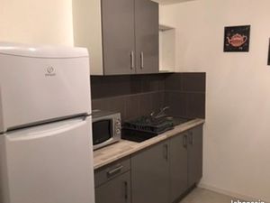 Loue studio ITER CADARACHE