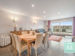 Appartement à louer à Sint-Katelijne-Waver € 1.250 (LHKL6) - De Makelaardij | Zimmo