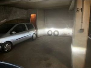 Parking 36 rue d'hauteville