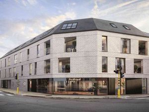 Bien professionnel à vendre à Wondelgem € 240.000 (LHK9S) | Zimmo