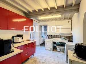 Maison 3 pièces 78 m²