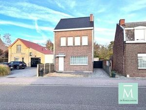 Maison à louer à Duffel € 895 (LHKL5) - De Makelaardij | Zimmo