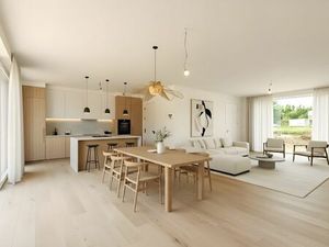 Maison à vendre à Hulste € 485.000 (LHKOV) | Zimmo