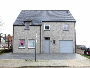 Maison à louer à Zerkegem € 1.200 (LHKOZ) - Immo Dereeper | Zimmo