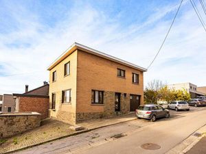 Maison à vendre à Wandre € 239.000 (LHK9X) - Waucomont Immo | Zimmo